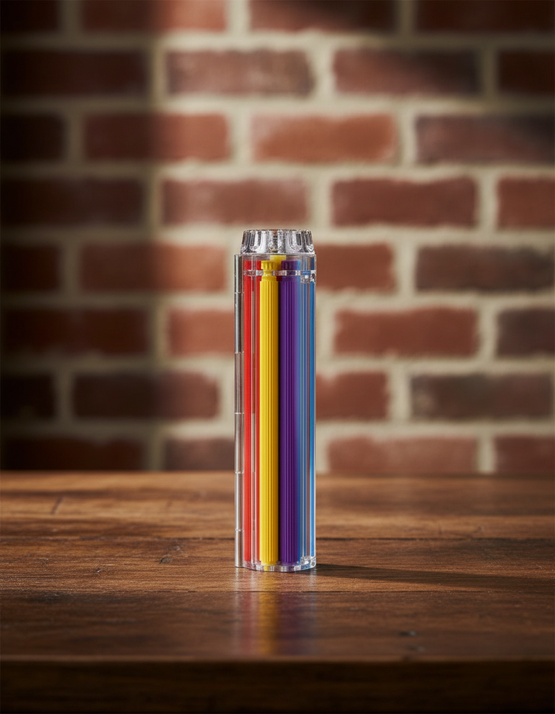 Cloud Roller | CloudClub™